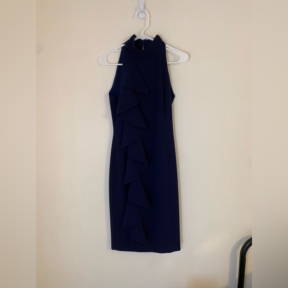 Eliza J Dress